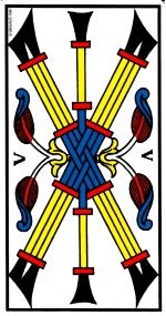 Carte 105