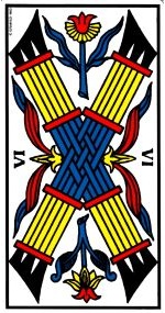 Carte 106