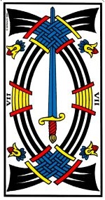 Carte 307