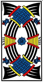 Carte 308
