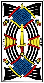 Carte 309
