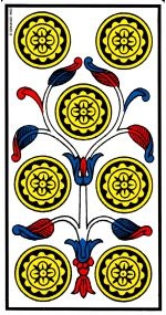 Carte 407