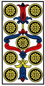 Carte 409